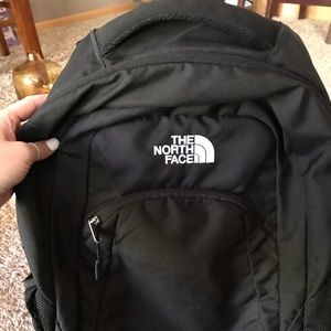 The North face Haystack Backpack
